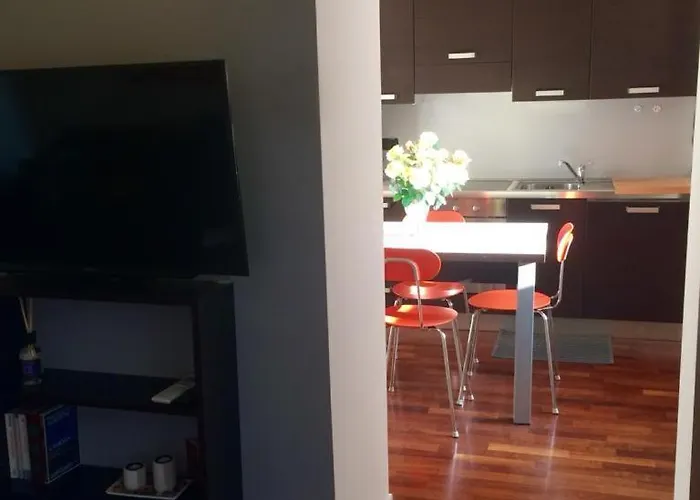 דירה Itd Unione מילאנו