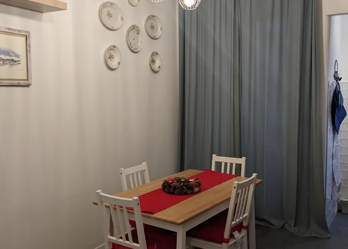 Pippo's House * 밀라노