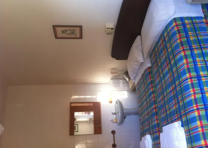 ホテル ガンバラ