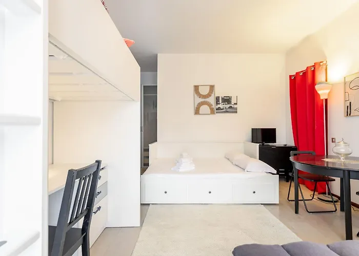 דירה Rucellai With Shared Pool By Halldis *