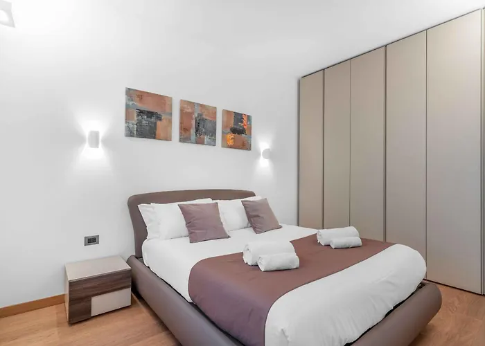 Sebenico 10 Lägenhet Milano