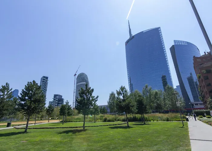 Lägenhet Sebenico 10 *