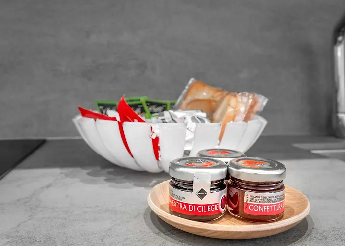 Sebenico 10 Lägenhet Milano