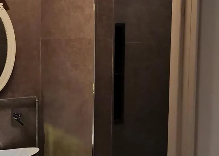 Apartmán Centro-200 Mq Loft/ufficio • Check-in 24h • Wifi Milán