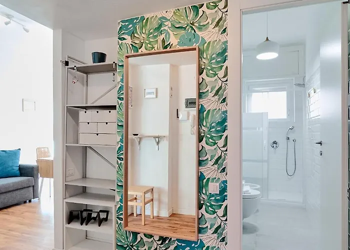 We - Casa Martini, מילאנו