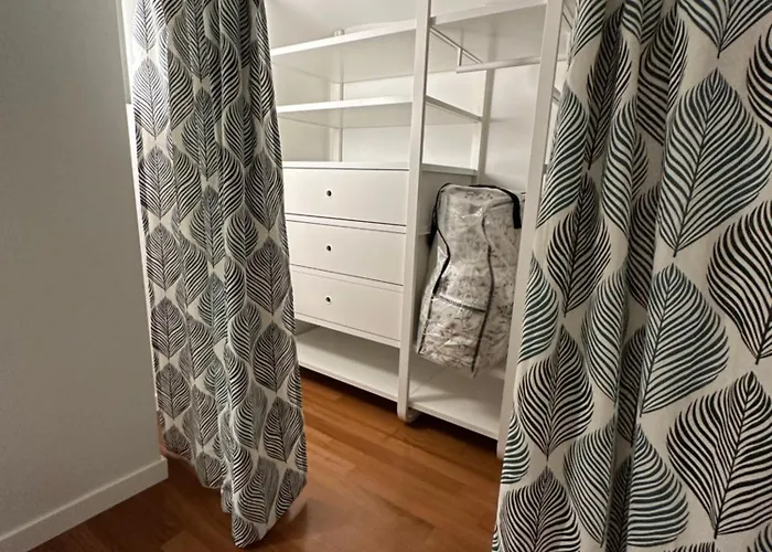 Apartmán Flowers, A Cozy In Milán