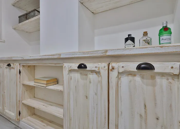 Quiet House In Navigli Sleeps 4 Apartman Milánó