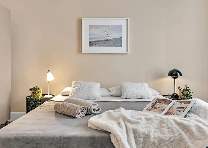 Sydney - Affitti Brevi Italia Apartamento Milán