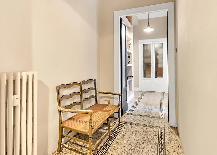 Sydney - Affitti Brevi Italia Apartamento *