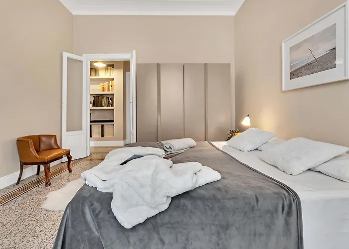 Apartamento Sydney - Affitti Brevi Italia *