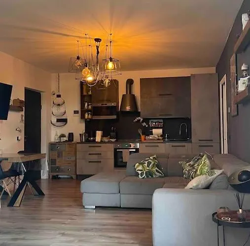 Magnifico Loft Milán