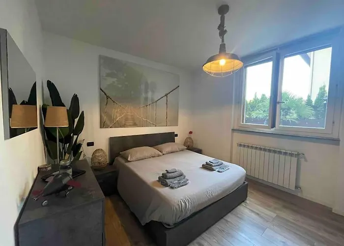 Apartmán Magnifico Loft