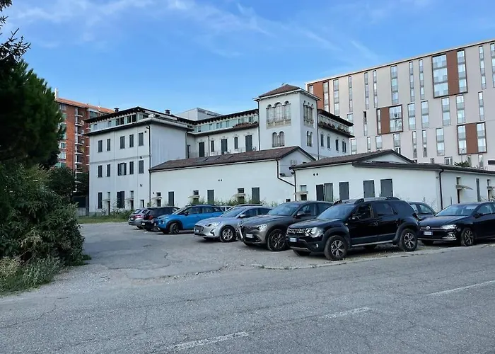 Magnifico Loft *