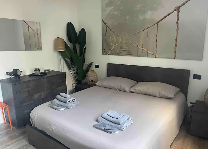 Apartmán Magnifico Loft Milán