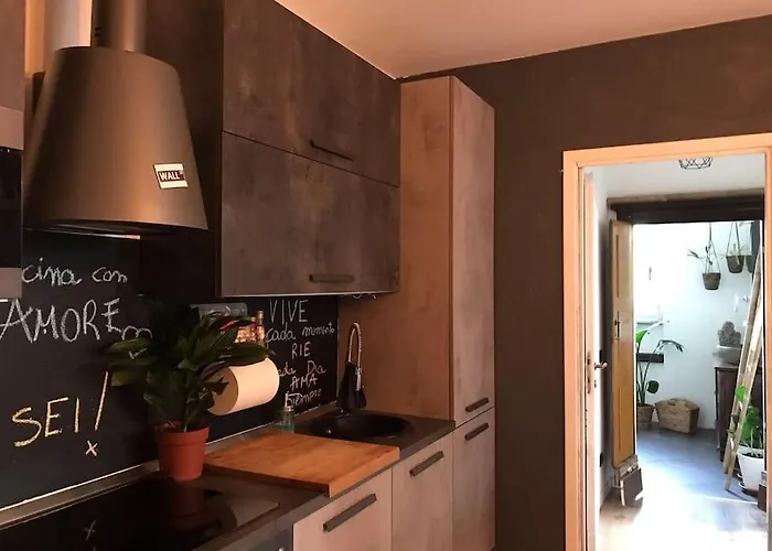 Magnifico Loft Apartmán *