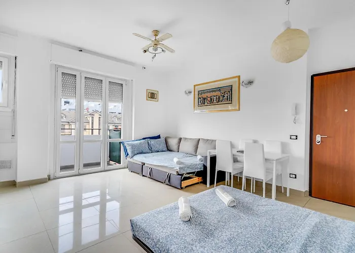 Apartament Rog27-large With Transport Close To Home-