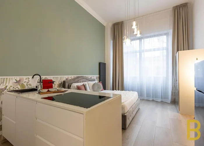 דירה Beplace In Caiazzo *