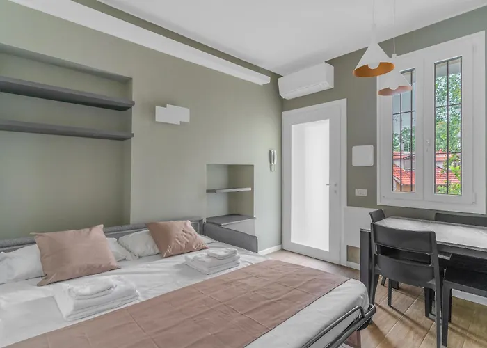 Apartamento Casa Da Grey *