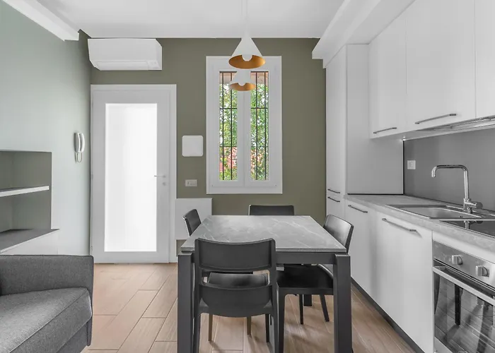 Casa Da Grey Apartamento *