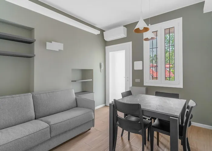 Apartamento Casa Da Grey