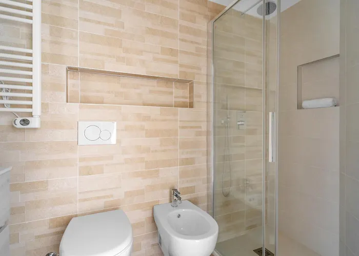 Apartamento Casa Da Grey *