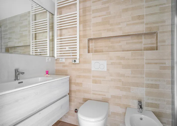 Casa Da Grey * Milán