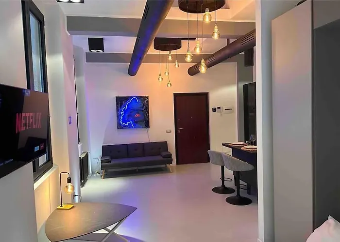 Navigli Design Loft