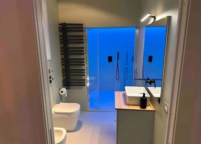 Navigli Design Loft Apartmán