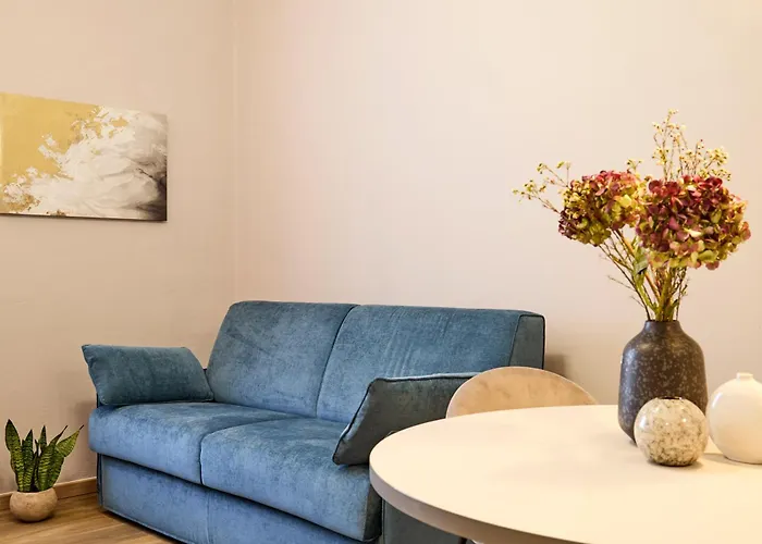 Apartament Retreats Porta Venezia Mediolan