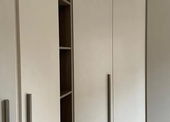 La Casa Graziosa • San Siro Stadio/city Life Apartman Milánó