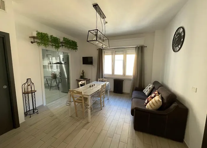La Casa Graziosa • San Siro Stadio/city Life Apartman *