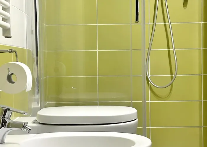 Apartman Casa Fara 1 - Ampio & Accogliente Bilocale Milánó