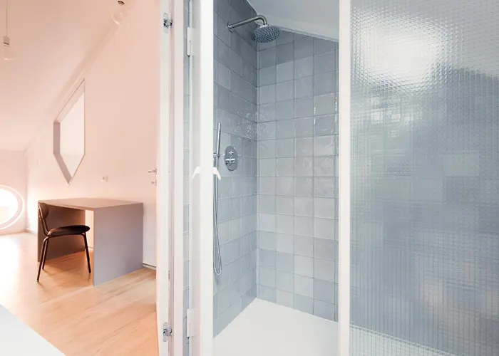 - 800 M Far From Lancetti Station Appartement Milan
