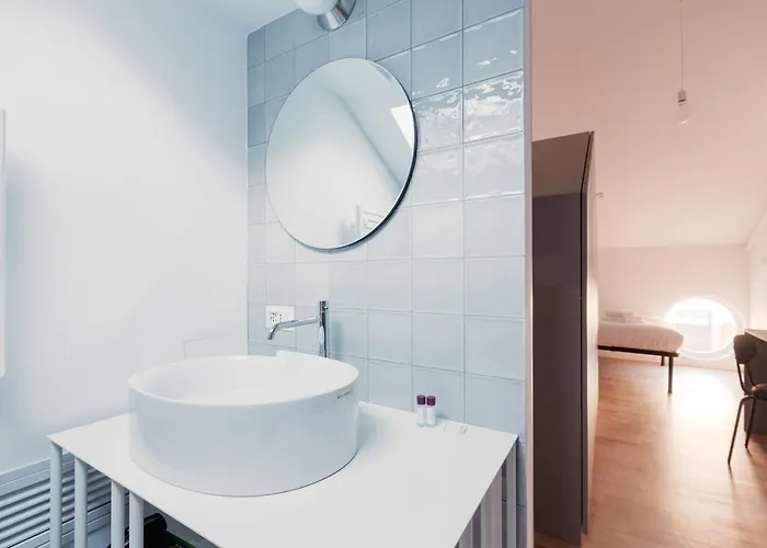 - 800 M Far From Lancetti Station Lejlighed Milano