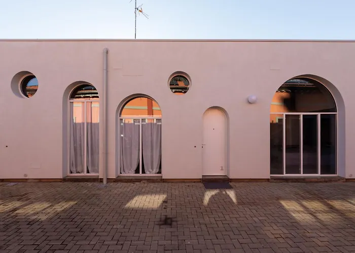 Appartement - 800 M Far From Lancetti Station