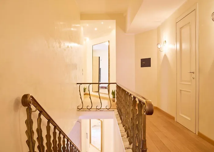 Retreats Porta Romana アパート