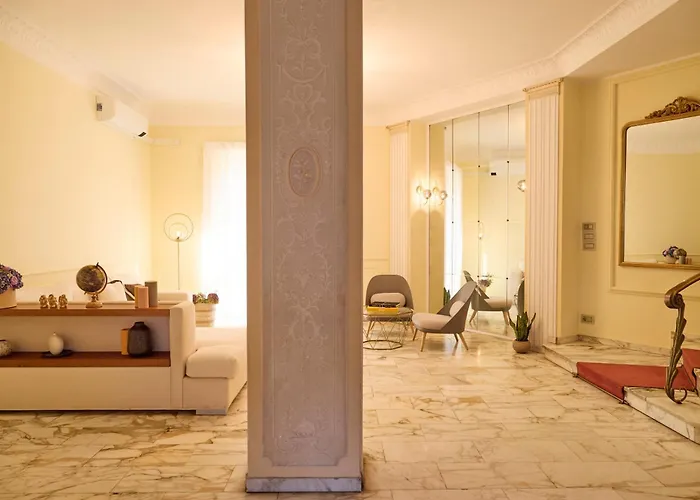 Retreats Porta Romana アパート *