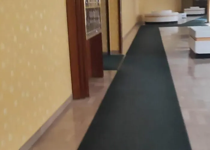 بيت ضيافة Casa Di Lory 4*