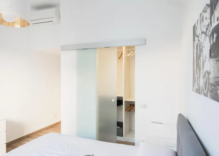 Easylife - - Gola 31 - Navigli Lägenhet Milano