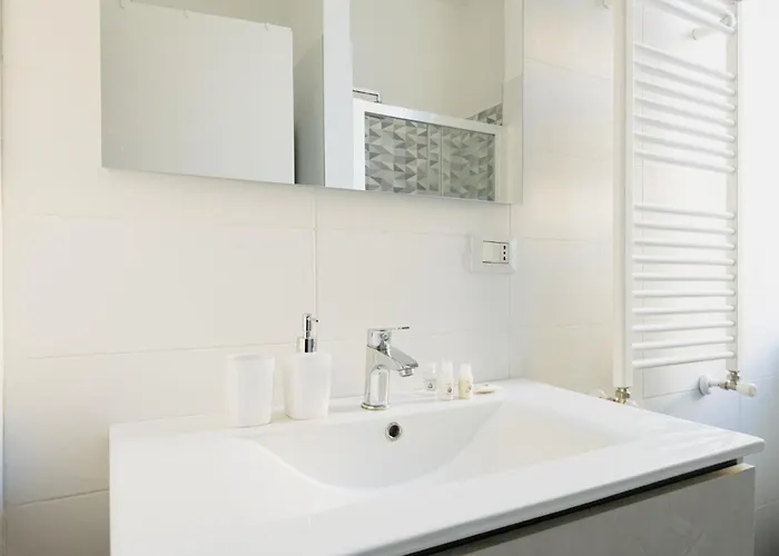 Lägenhet Easylife - - Gola 31 - Navigli Milano
