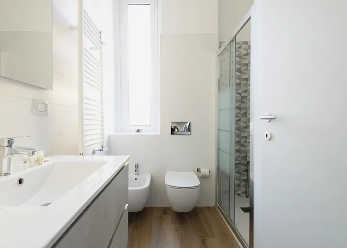 Easylife - - Gola 31 - Navigli ميلان
