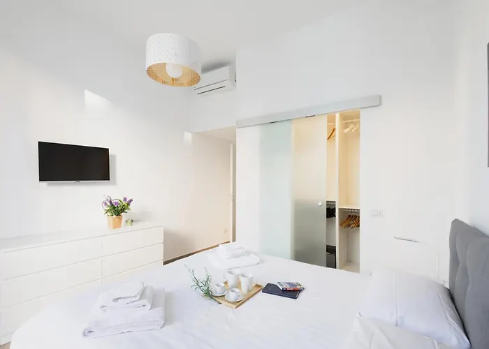 Easylife - - Gola 31 - Navigli Lägenhet Milano