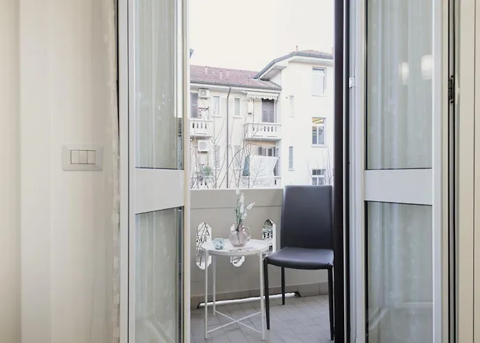 Easylife - - Gola 31 - Navigli ميلان