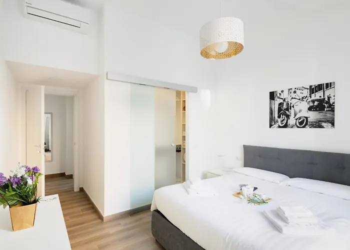 Easylife - - Gola 31 - Navigli شقة *