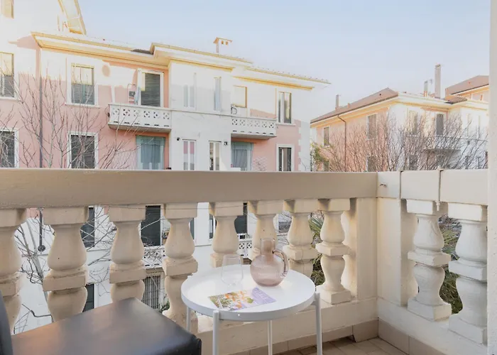 Lägenhet Easylife - - Gola 31 - Navigli Milano