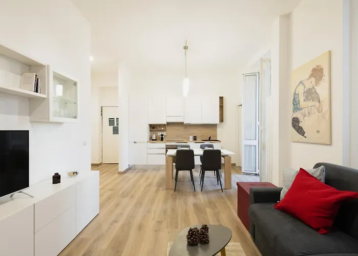 Easylife - - Gola 31 - Navigli * ميلان