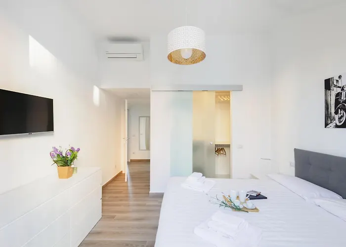 Easylife - - Gola 31 - Navigli شقة ميلان