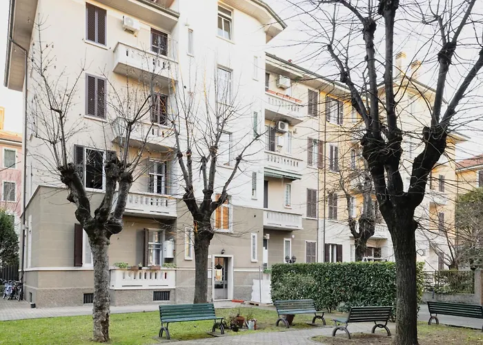 Easylife - - Gola 31 - Navigli Lägenhet *