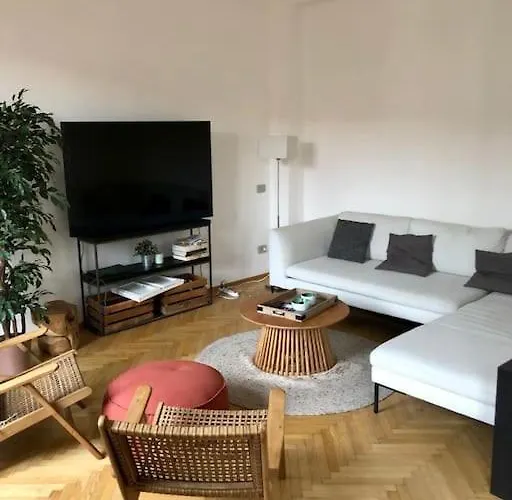 Luminoso A Citylife E Vicino A Mico * Milano