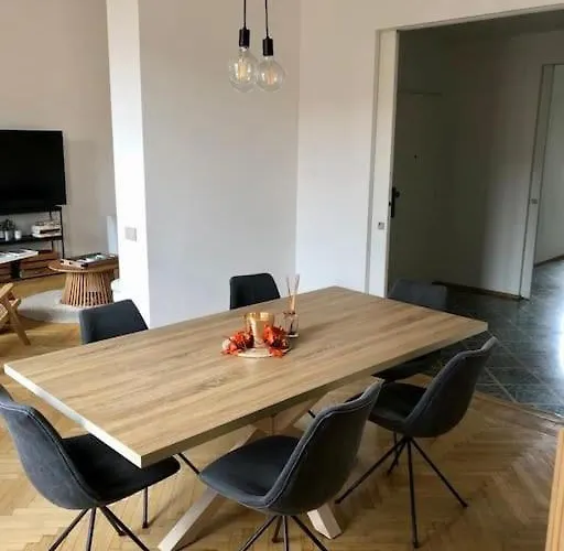 Luminoso A Citylife E Vicino A Mico * Milano